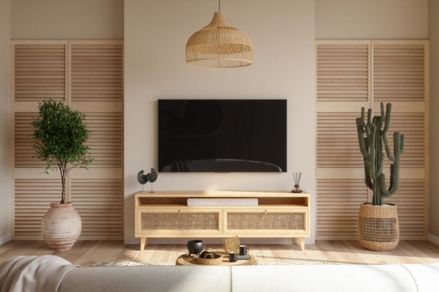Why You Should Hire a Professional TV Mounting Service in San Diego