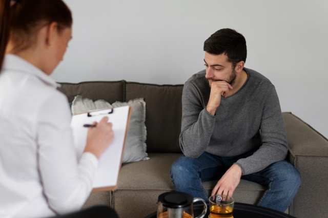 How Drug Rehab Programs Help Break the Cycle of Addiction